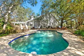 Southern Style
